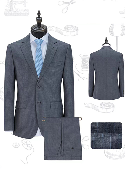 张家港工作服定制适合医院吗？