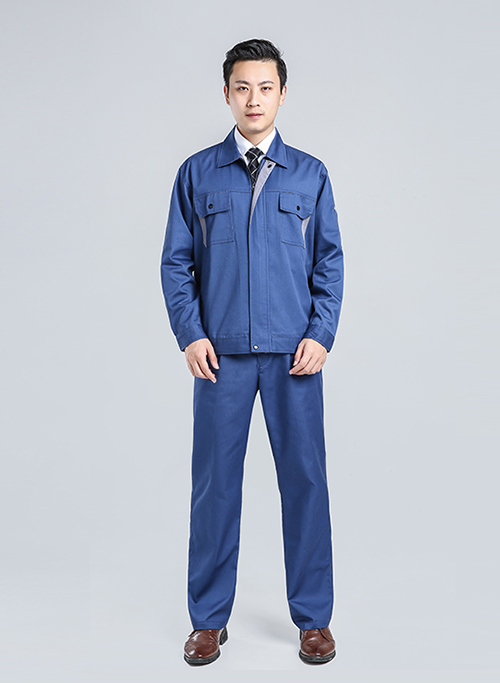保养工作服