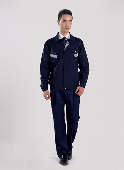工作服