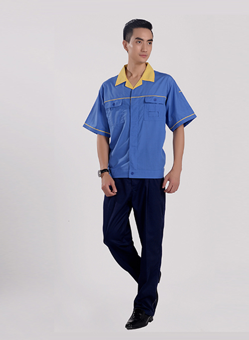 工作服