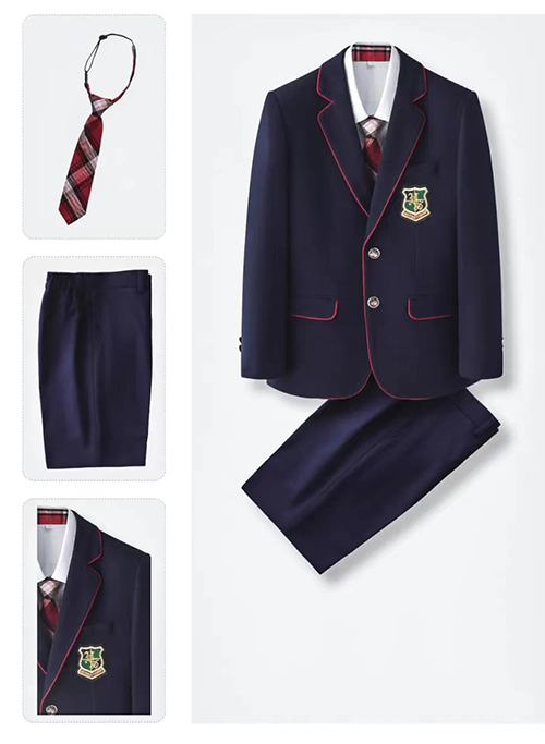 张家港工作服定制有没有现货？