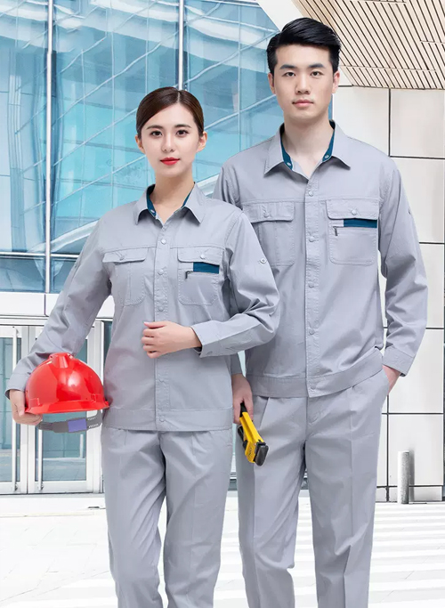 工作服